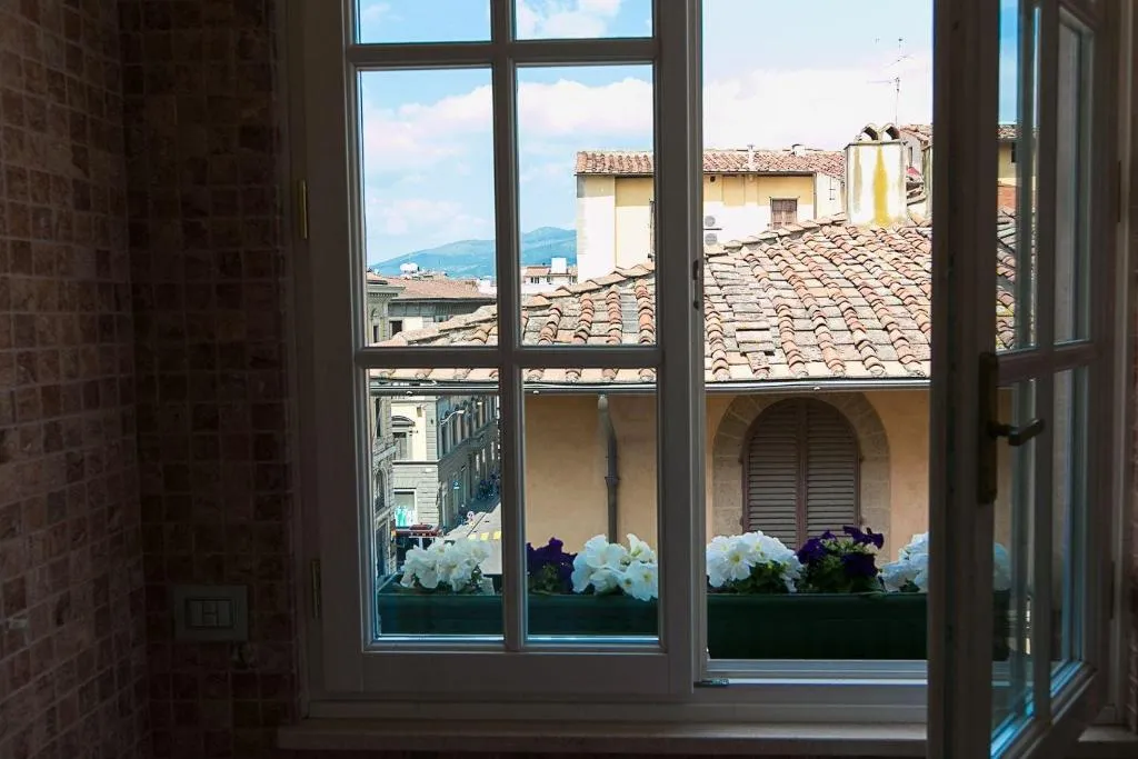 Room, Mabelle Firenze Residenza Gambrinus, Florence