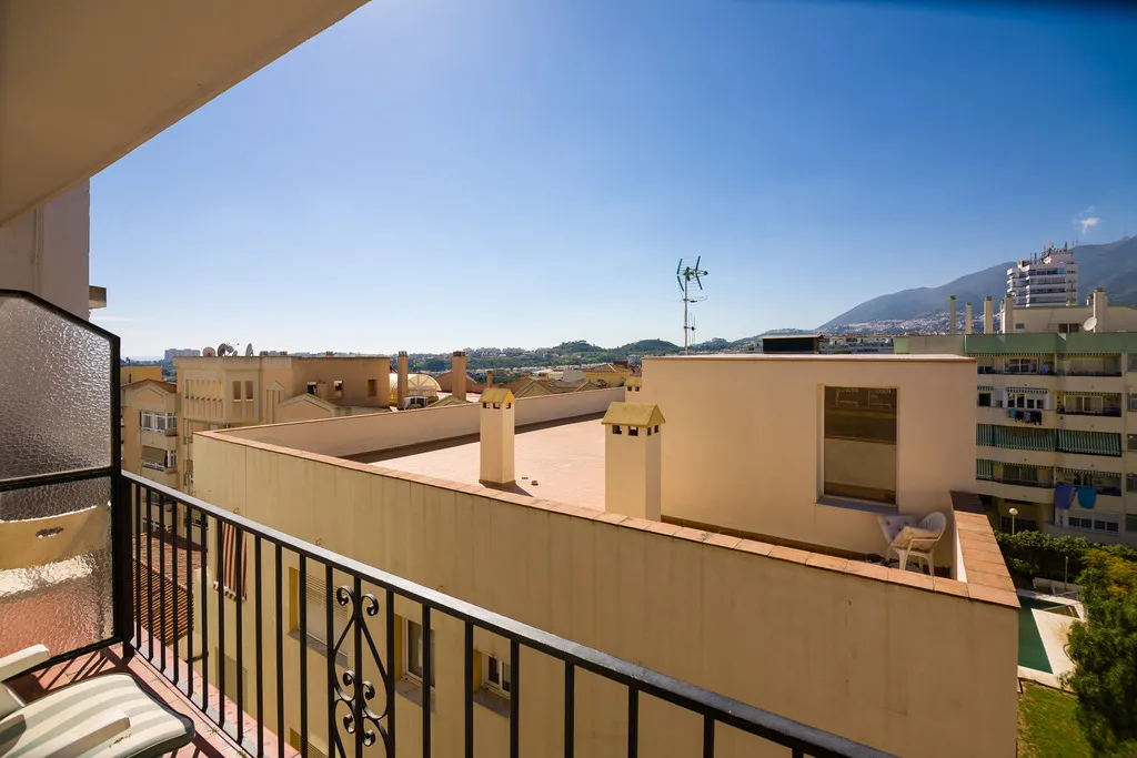 Room, Sol y Miel, Costa Del Sol