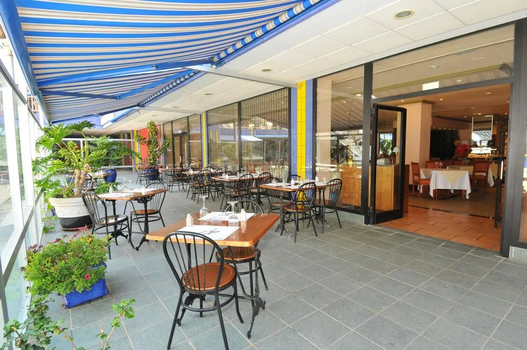 Restaurant, Zentral Center - Adults Only, Tenerife