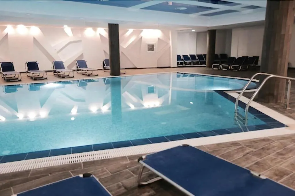 Sports and Entertainment, Arena Mar Hotel & SPA, Varna