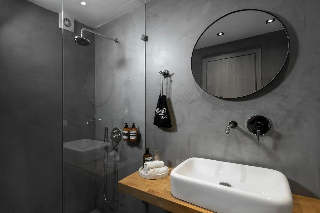 Double or Twin SUPERIOR Room, PAME House, Athens