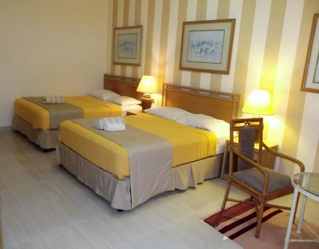 Room, Masaya Hurghada, Red Sea Riviera