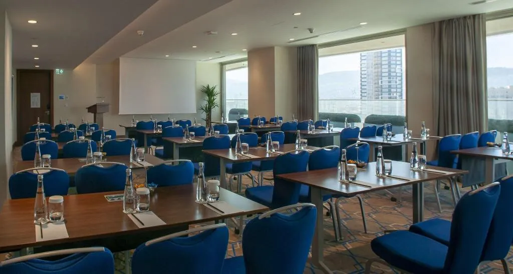 Conferences, Four Points By Sheraton Izmir, Izmir