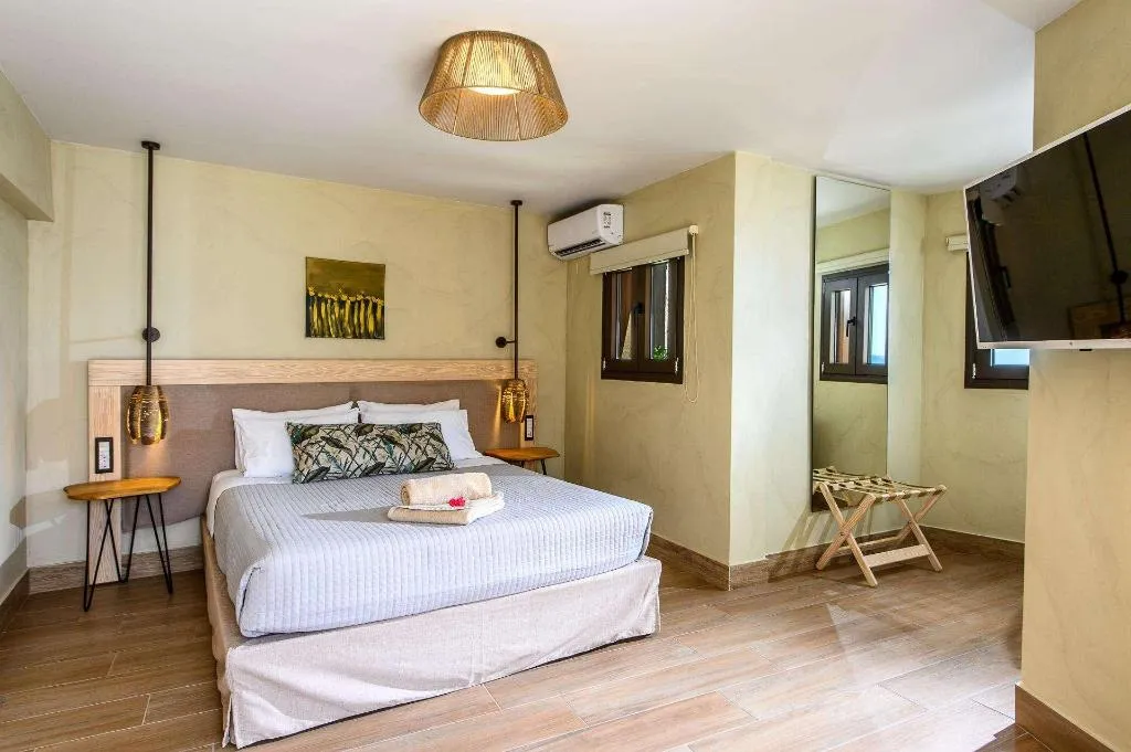 Room, Esperides Resort Crete, Crete