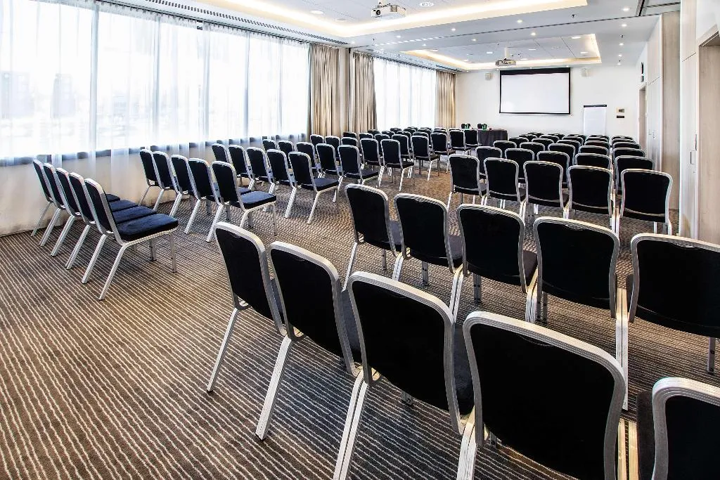 Conferences, Park Inn by Radisson Krakow, Krakow