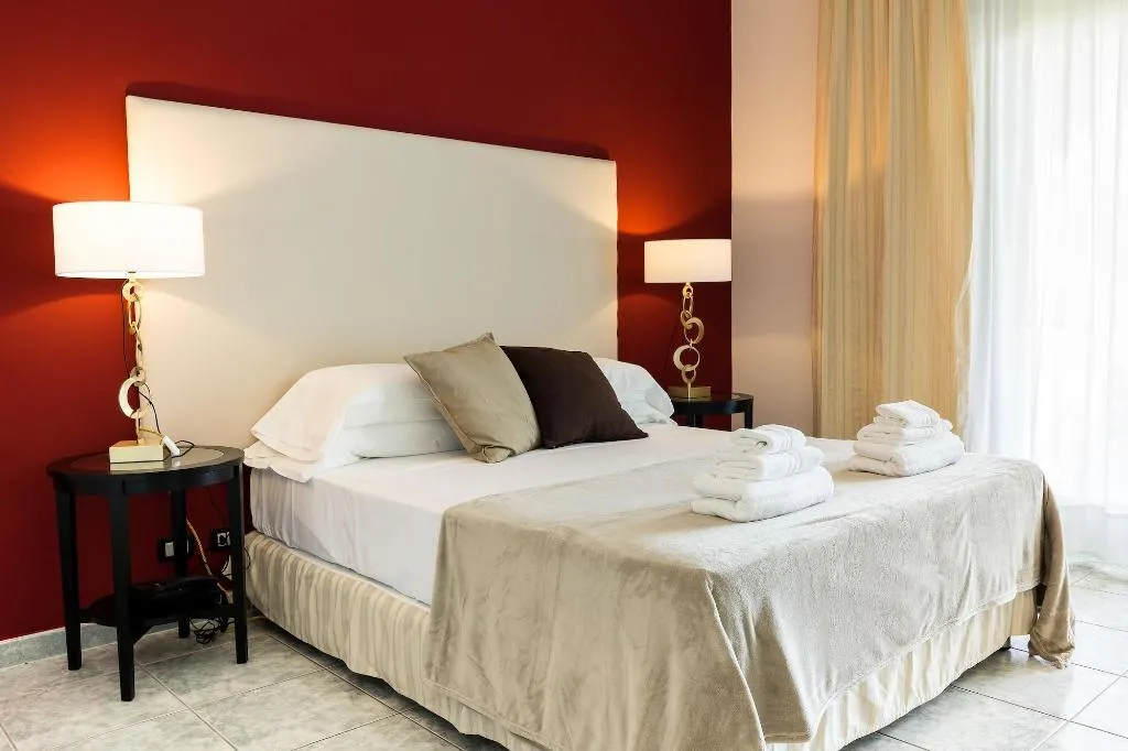 Room, Smy Civico Zero, Rome