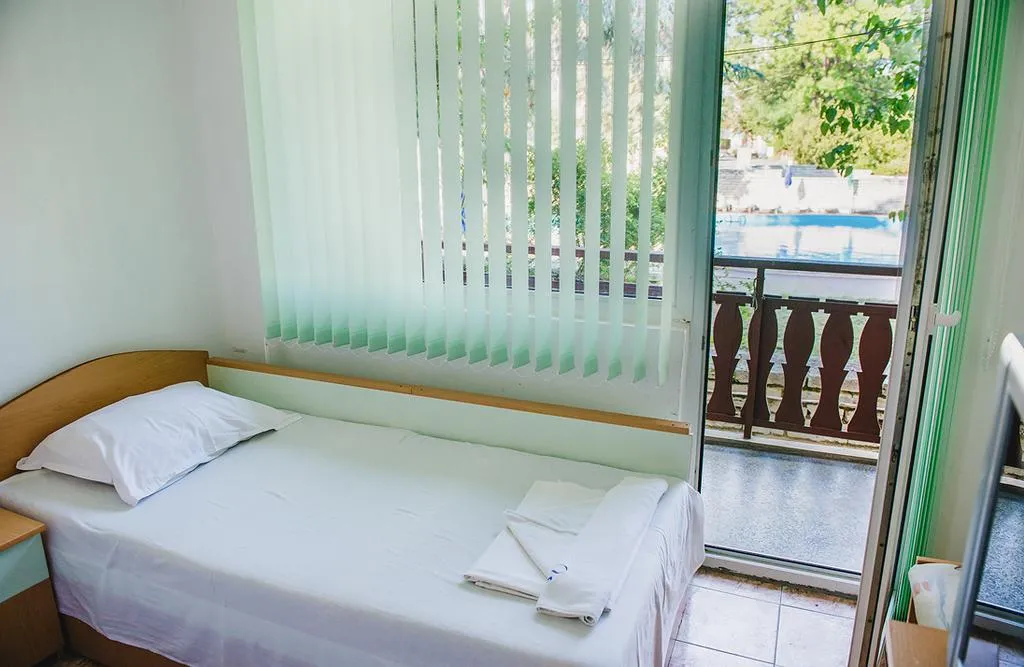 Terrace, Diamond 1, Varna