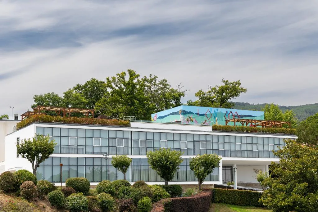 General view, Boticas Hotel - Art & Spa, Porto