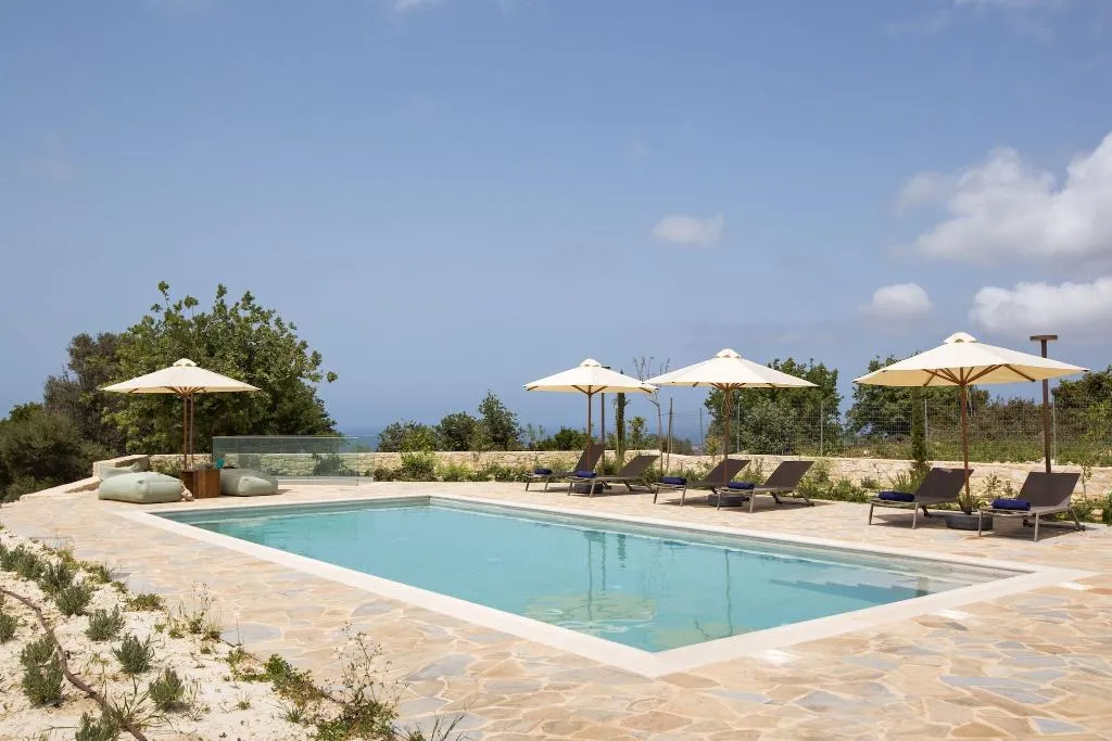 Room, Kapsaliana Village Hotel, Crete