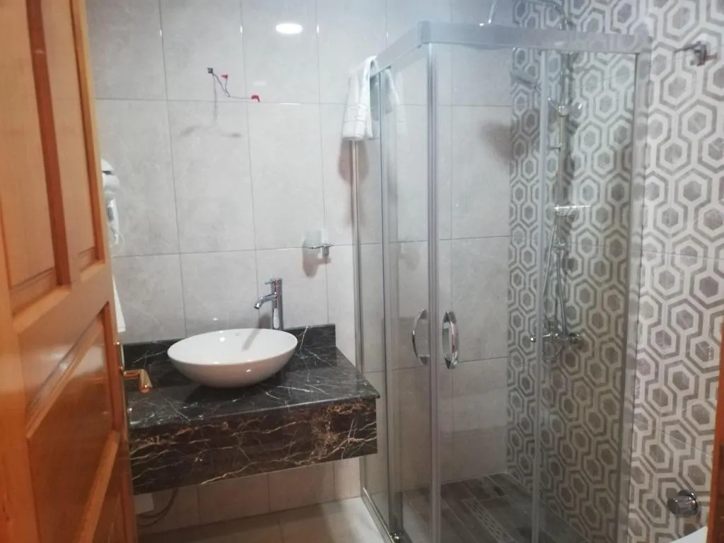 Room, Sanctakana Boutique Hotel Spa, Antalya