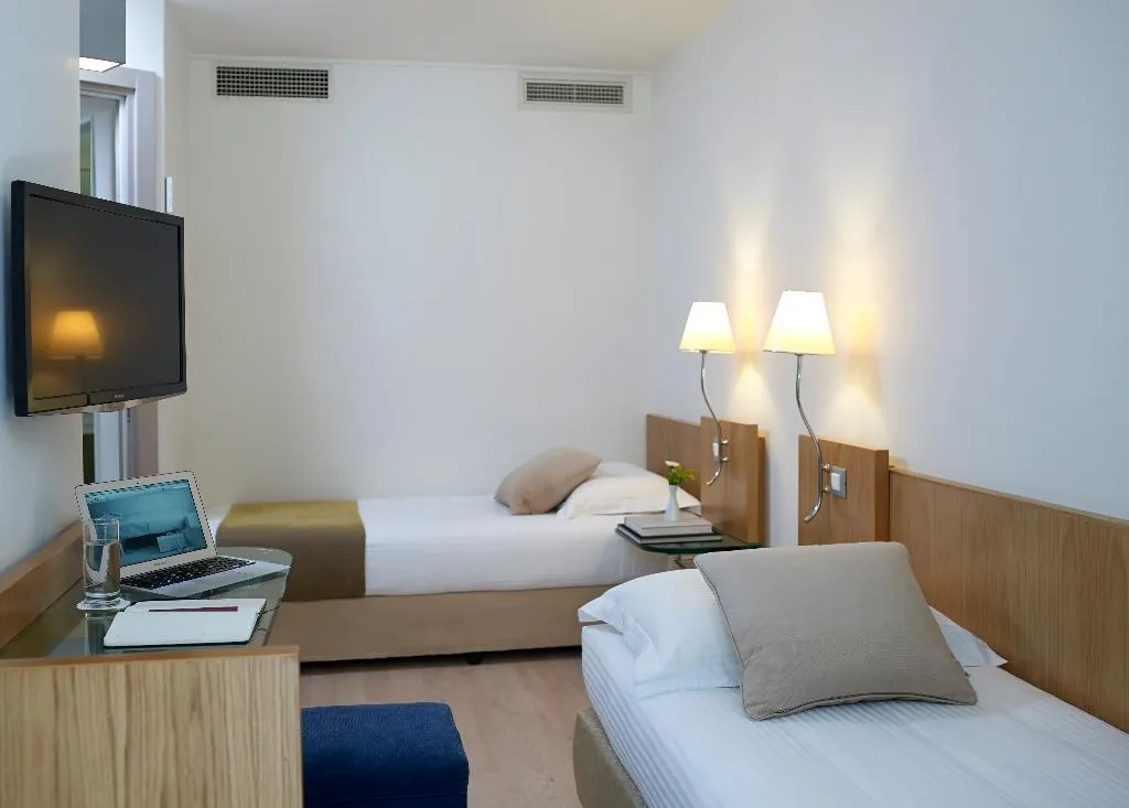 FAMILY ROOM SUPERIOR TWO BEDROOMS Room, Kriti Beach, Crete
