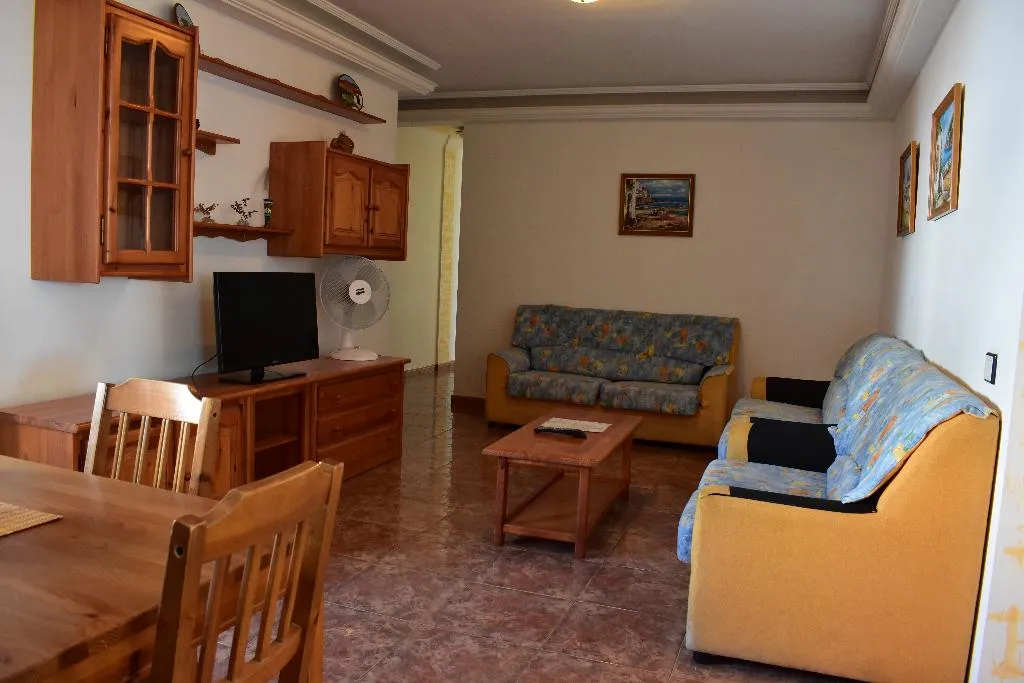 APARTMENT THREE BEDROOMS Room, La Fonda Aeropuerto, Gran Canaria