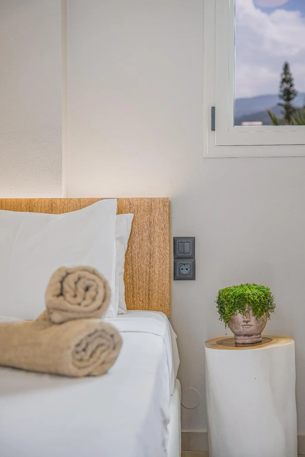 STUDIO SUPERIOR SIDE SEA VIEW Room, Notos Heights Hotel & Suites, Crete