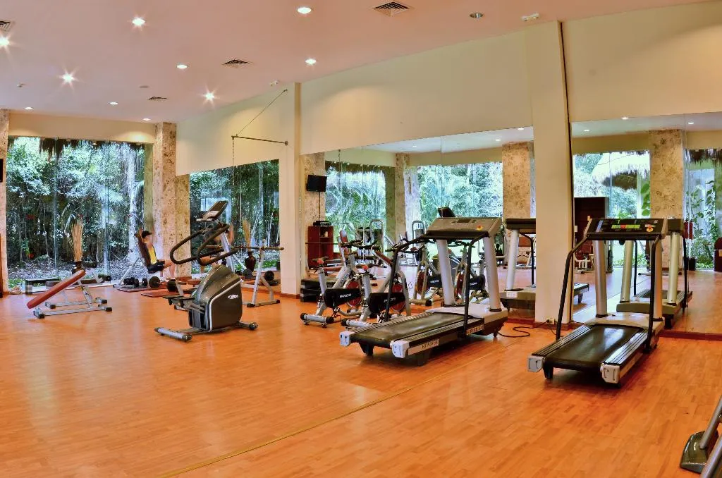 Sports and Entertainment, Family Selection At Grand Palladium Kantenah, Cancun Area