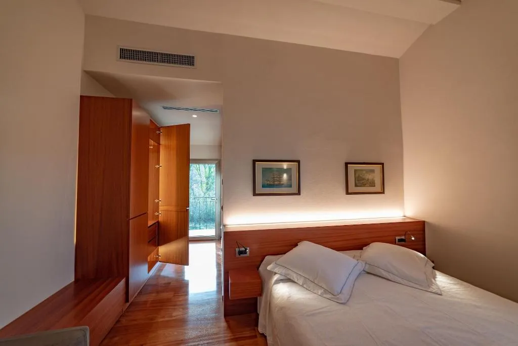 Room, Il Leccio Luxury Resort, Cagliari