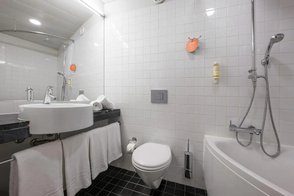Double or Twin PREMIUM Room, Star Inn Porto, Porto