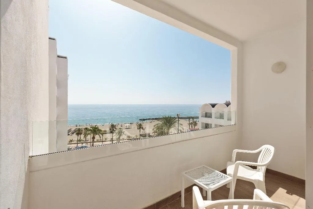 Room, Best Indalo, Costa Almeria