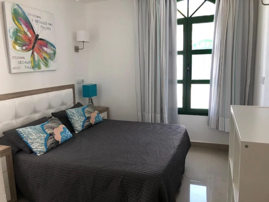 APARTMENT CAPACITY 4 Room, Billy’s Puerto de Mogán Apartments by LIVVO, Gran Canaria