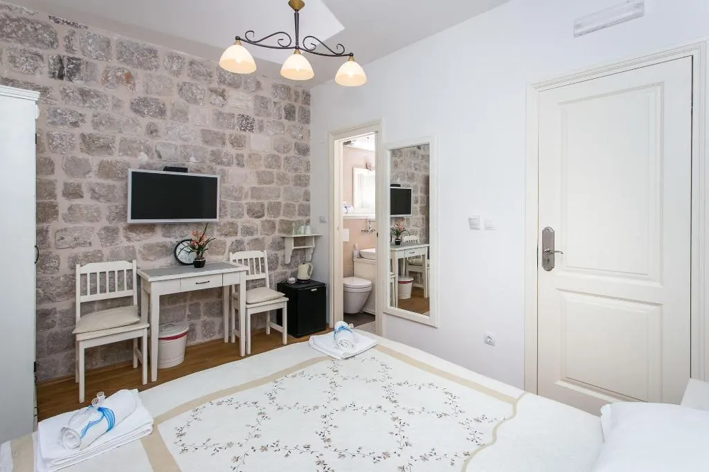 Room, Lumin Guesthouse, Dubrovnik