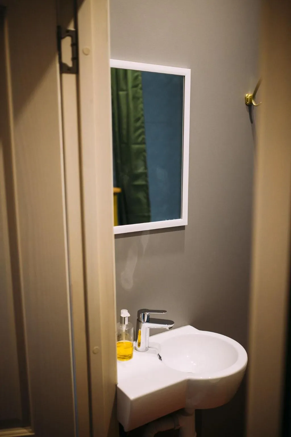 Room, Baltic Design Apartments, Riga