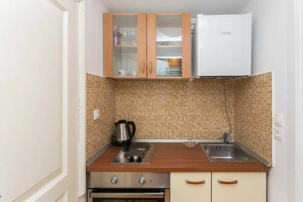 Room, Lumin Guesthouse, Dubrovnik