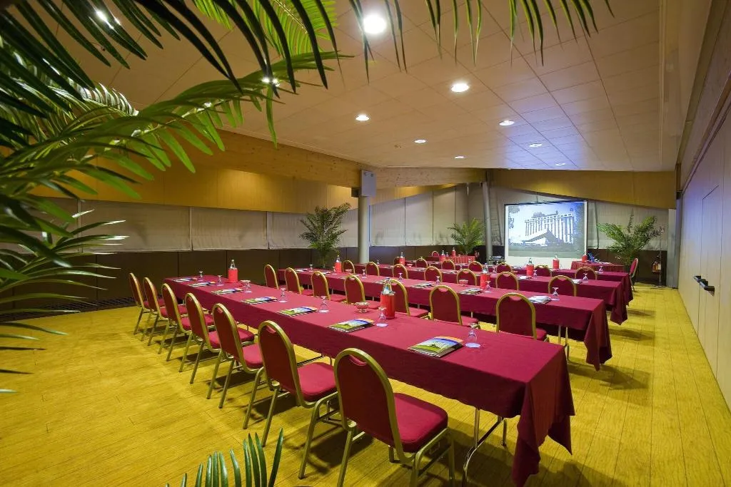 Conferences, Sheraton Padova Hotel & Conference Center, Venice