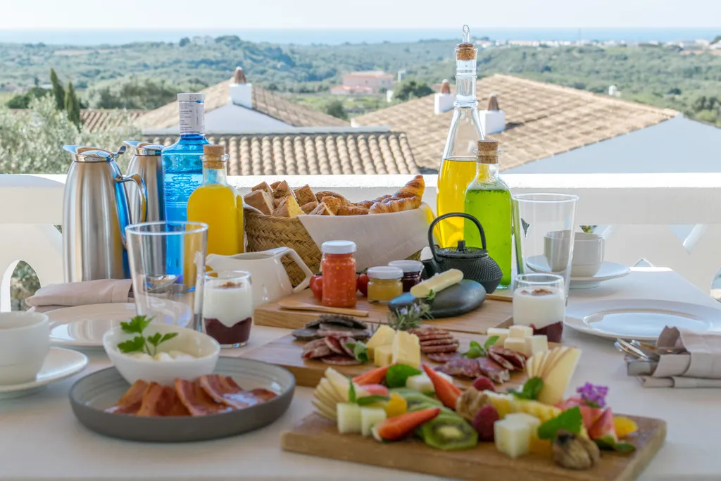 Restaurant, Torralbenc, Menorca