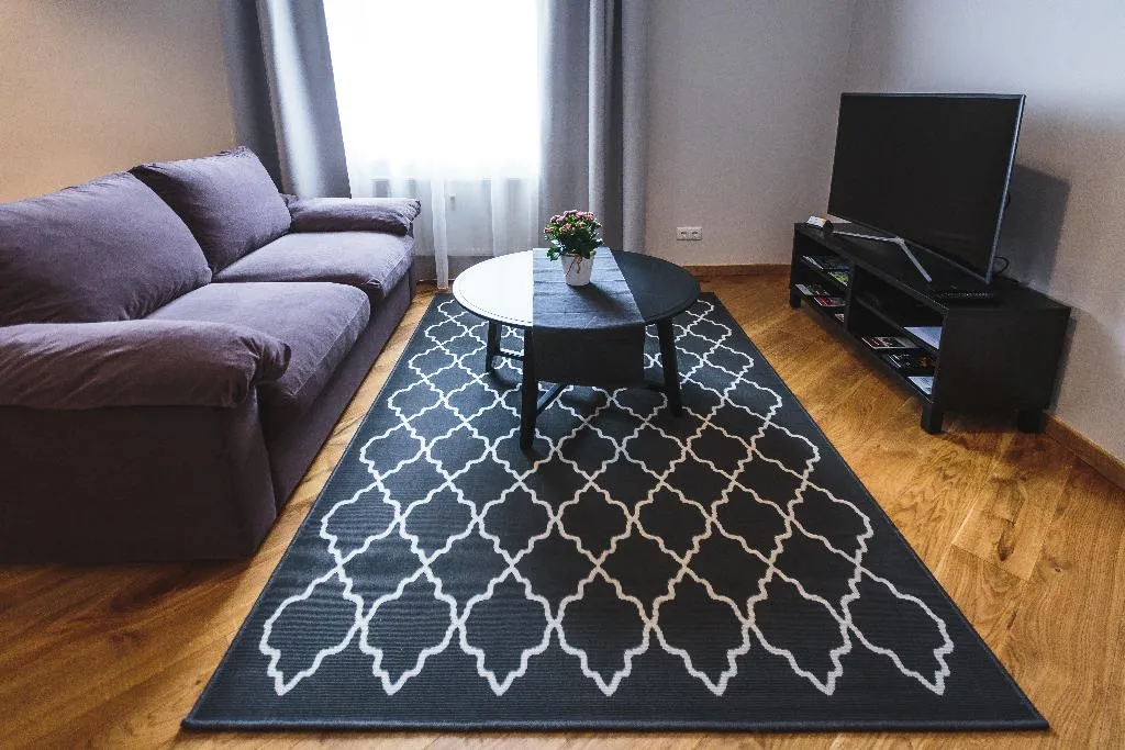 APARTMENT PREMIUM ONE BEDROOM Room, Riga Lux Apartments Skolas Street 20, Riga