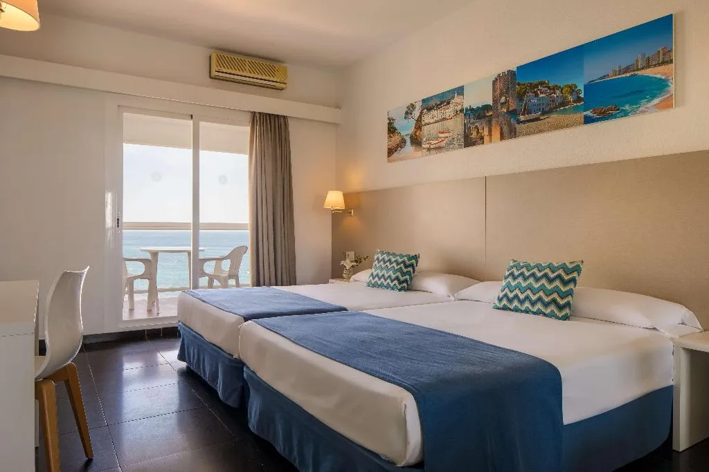 Room, htop Caleta Palace, Costa Brava