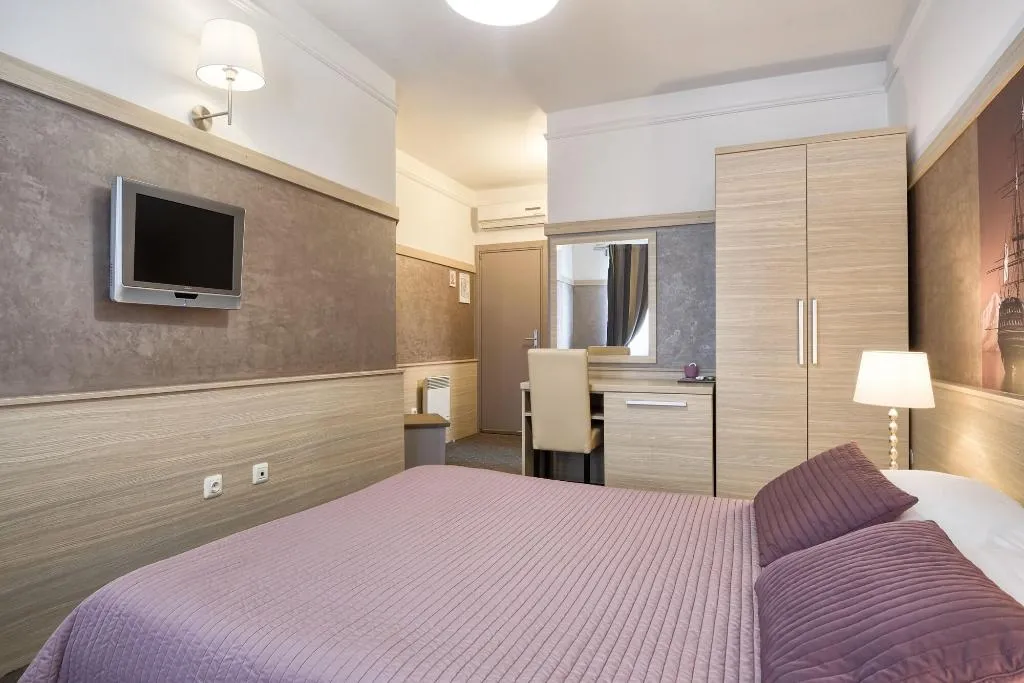 Room, Hotel Galija, Istria