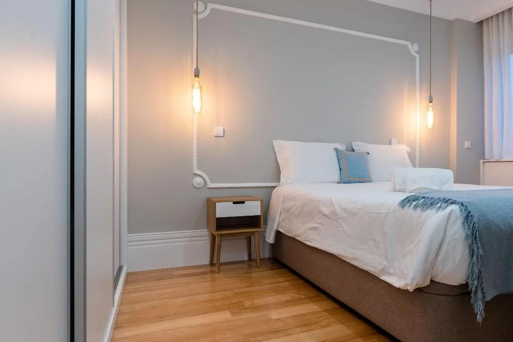Room, Feel Porto Downtown Townhouses, Porto
