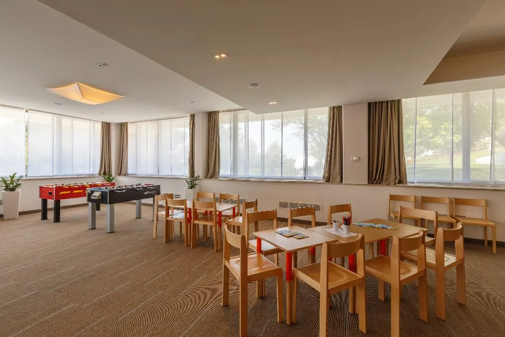 Conferences, Hotel Zorna Plava Laguna, Istria