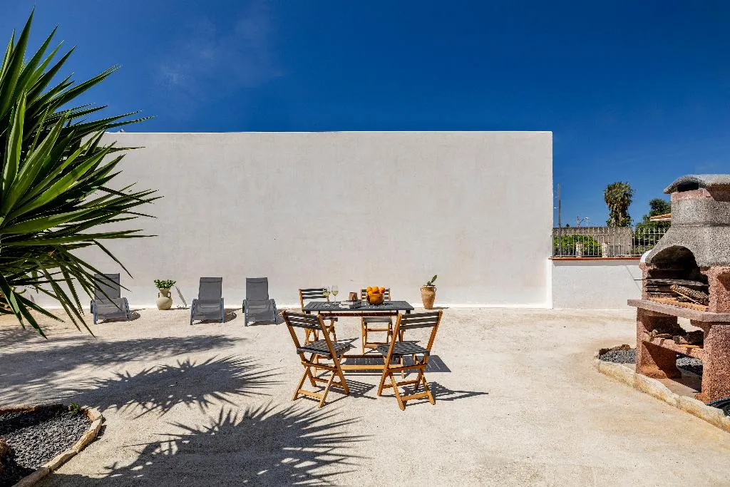 FAMILY ROOM TWO BEDS Room, Case Vacanza Loria, Palermo