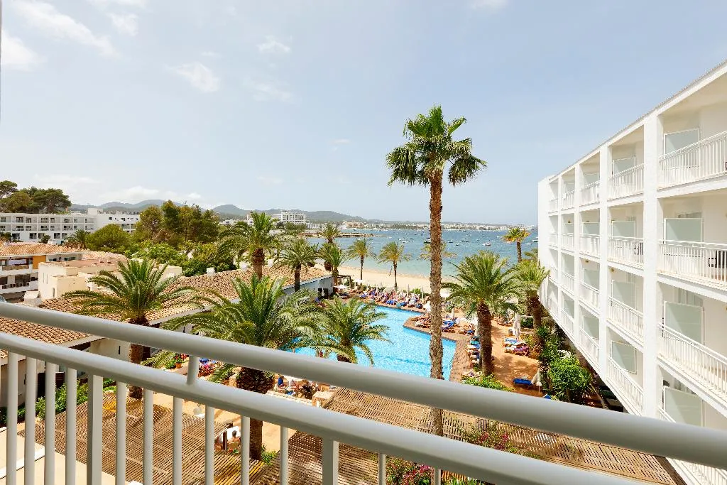 SINGLE SEA VIEW Room, Palladium Hotel Palmyra, Ibiza