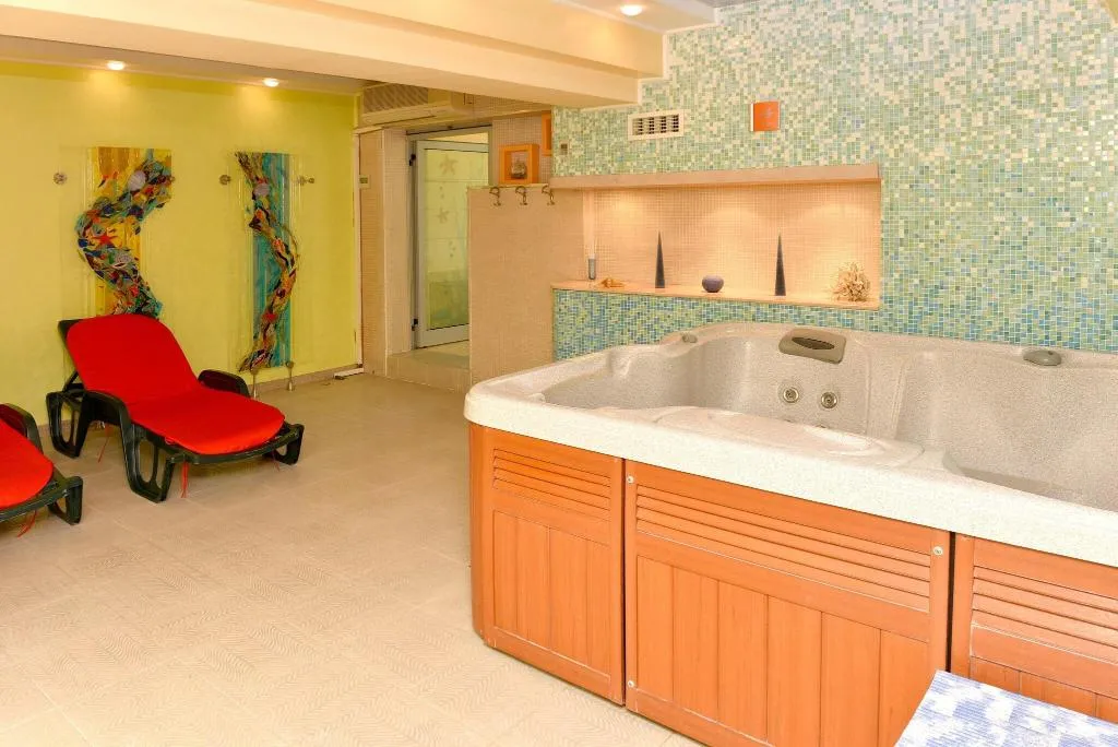 Sports and Entertainment, Hotel PrimaSol Ralitsa Superior, Varna