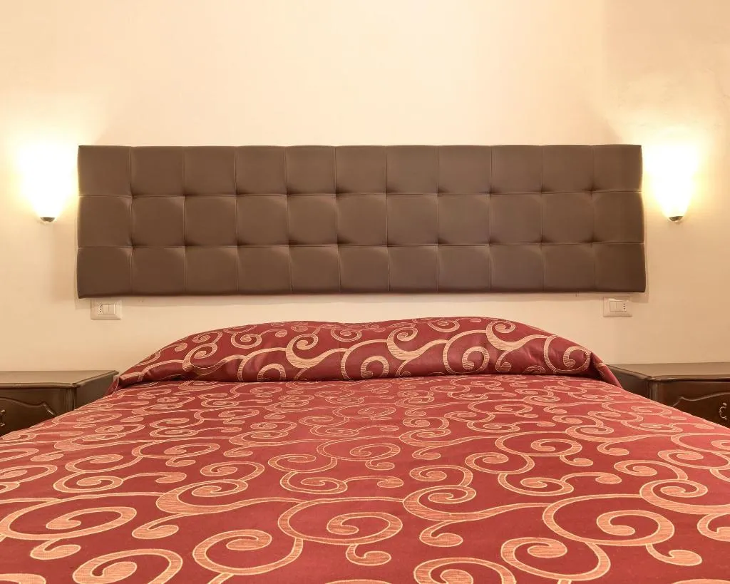 Room, Residenza Martin, Florence