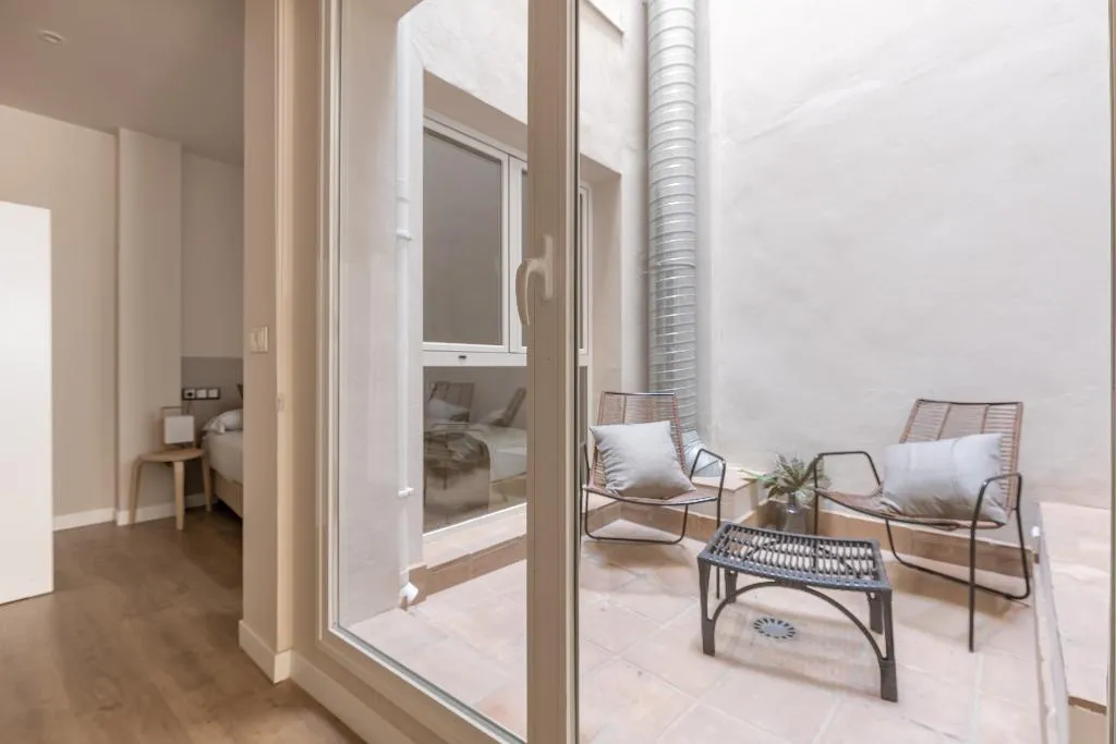 APARTMENT ONE BEDROOM Room, Libere Malaga Teatro Romano, Costa Del Sol