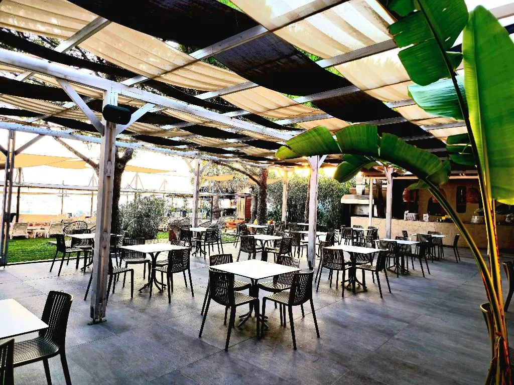 Restaurant, Hotel Thalia Unique, Antalya