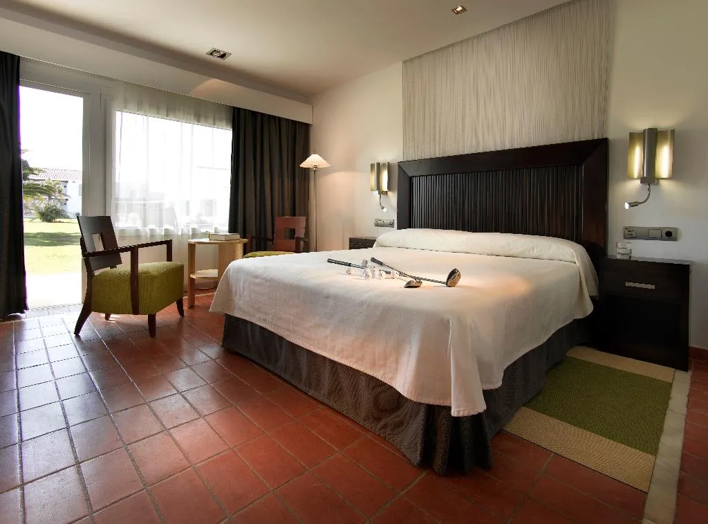 DOUBLE STANDARD Room, Parador de Malaga Golf, Costa Del Sol