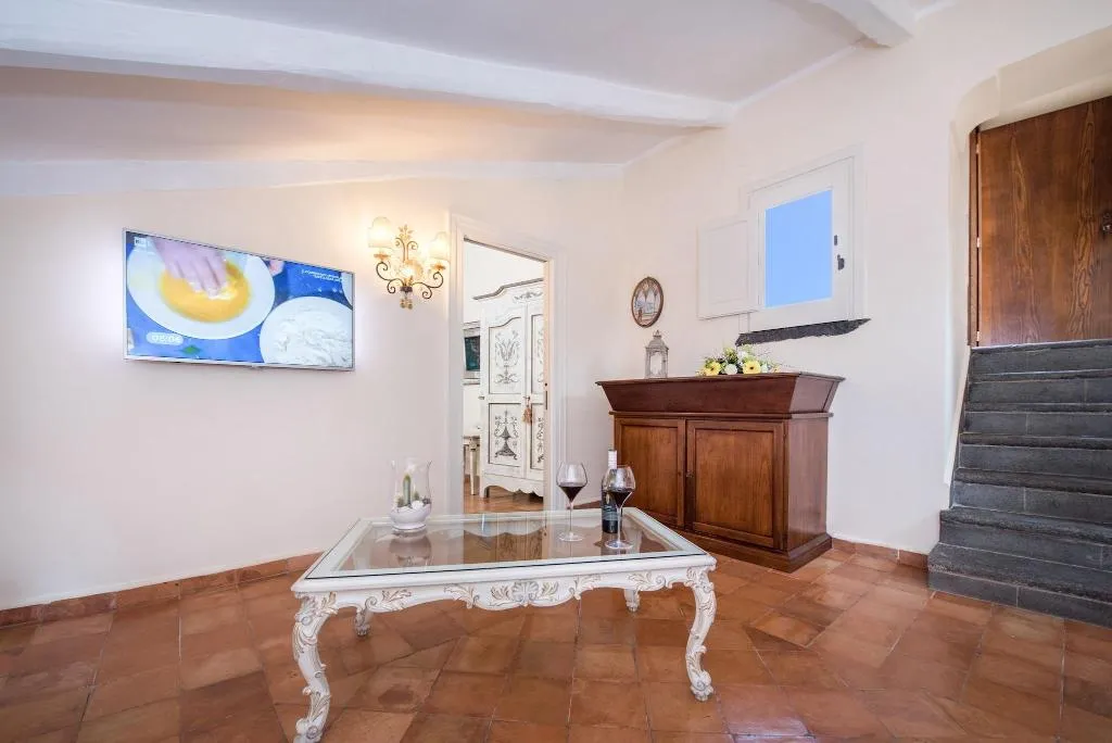 Room, Villa Alba d'Oro - Historic Luxury Villa, Naples