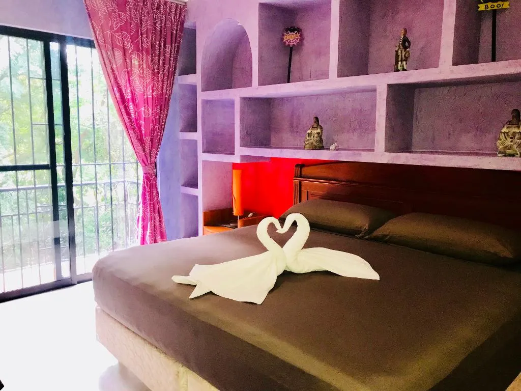 DOUBLE STANDARD Room, Dolce Vita Caribe Golf, Cancun Area