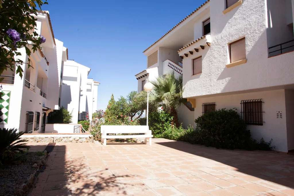 General view, Bellavista Residential, Valencia
