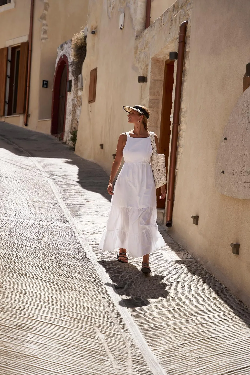 General view, Manili Boutique Suites & Villas, Crete