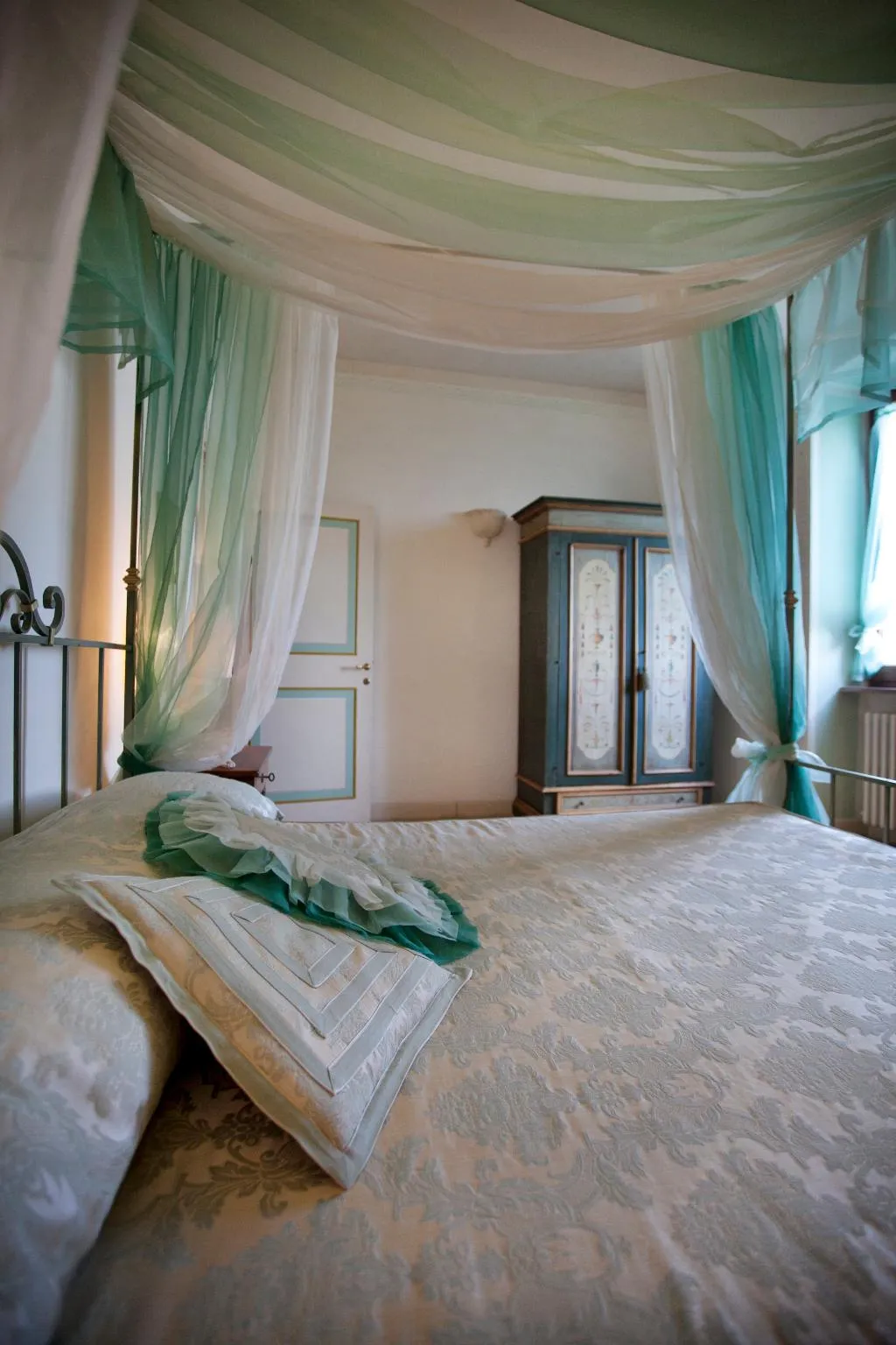 SUITE SUPERIOR Room, Residenza D'Epoca di San Crispino, Perugia