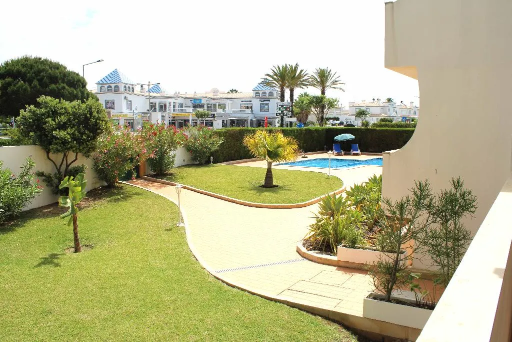 General view, Recanto da Gale by Umbral, Algarve