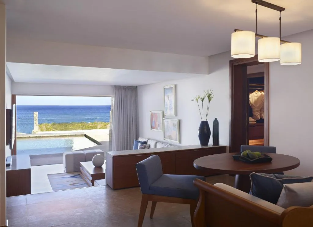 Room, Elounda Peninsula All Suite Hotel, Crete