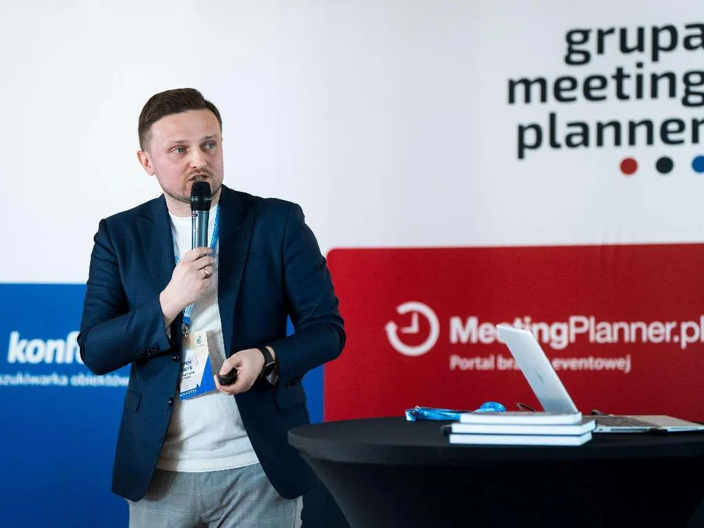 Conferences, Novotel Gdansk Marina, Gdansk