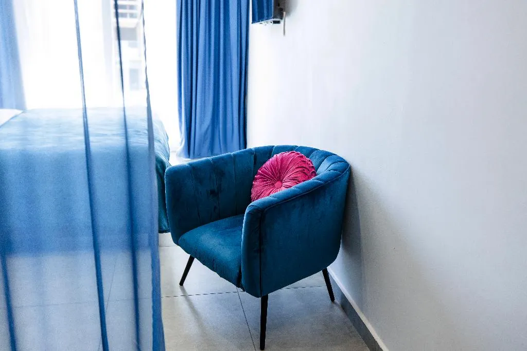 Double or Twin DELUXE Room, Flamingo Hotel Malta, Malta