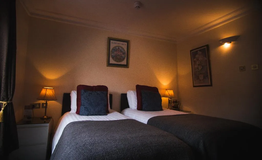 Room, Dublin Citi, Dublin
