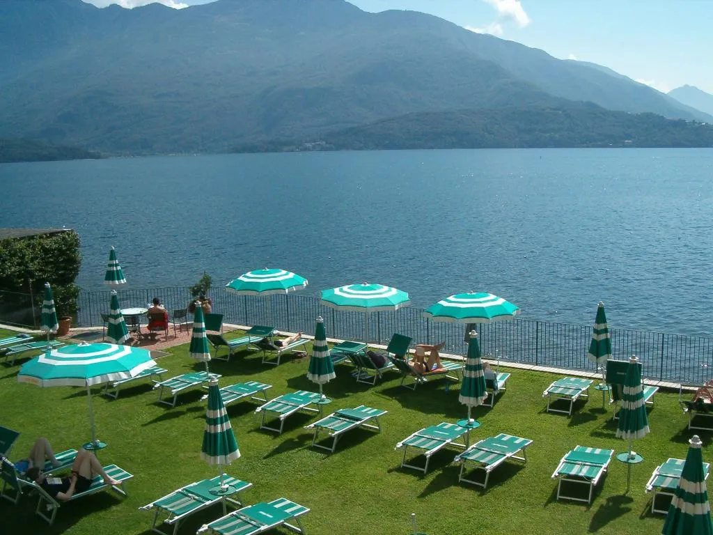 Terrace, Regina, Milan